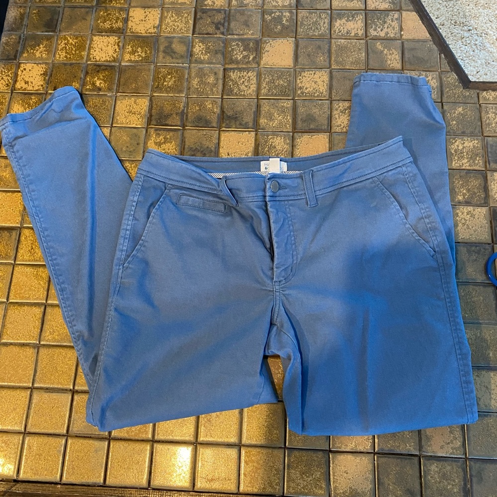 Dress pants